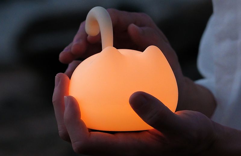 The Ultimate Guide to Finding the Best Cat Shaped Night Light in Australia