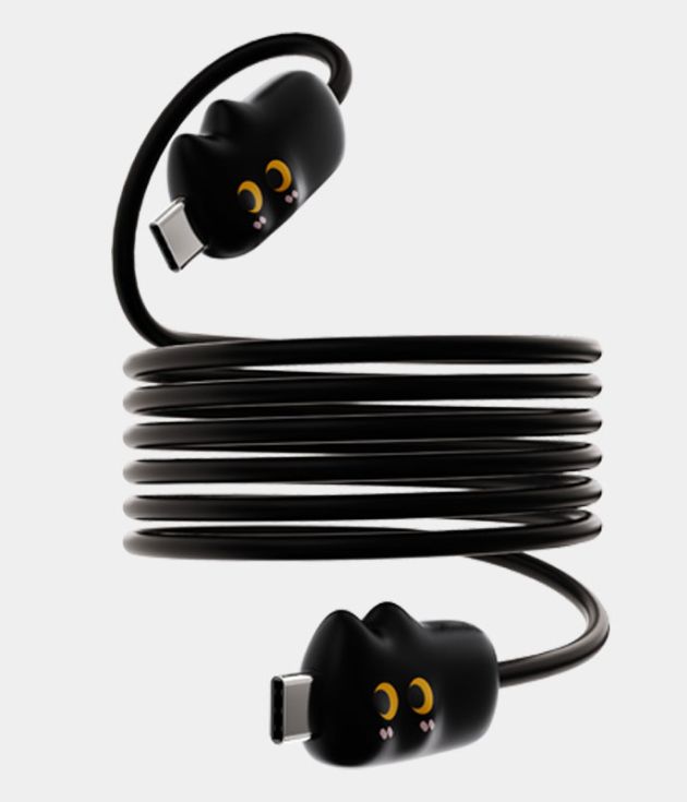 Maogeju USB-C 240W Super Fast Charging Cable – Bomboy