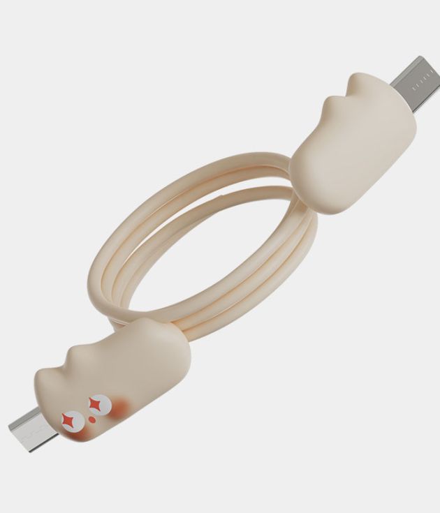 Maogeju USB-C 240W Super Fast Charging Cable – Marin Coon