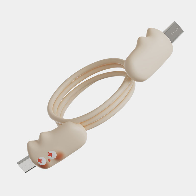 Maogeju USB-C 240W Super Fast Charging Cable – Marin Coon