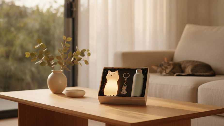 15 Small Cat Gift Ideas: A 2026 Guide for Pet Owners