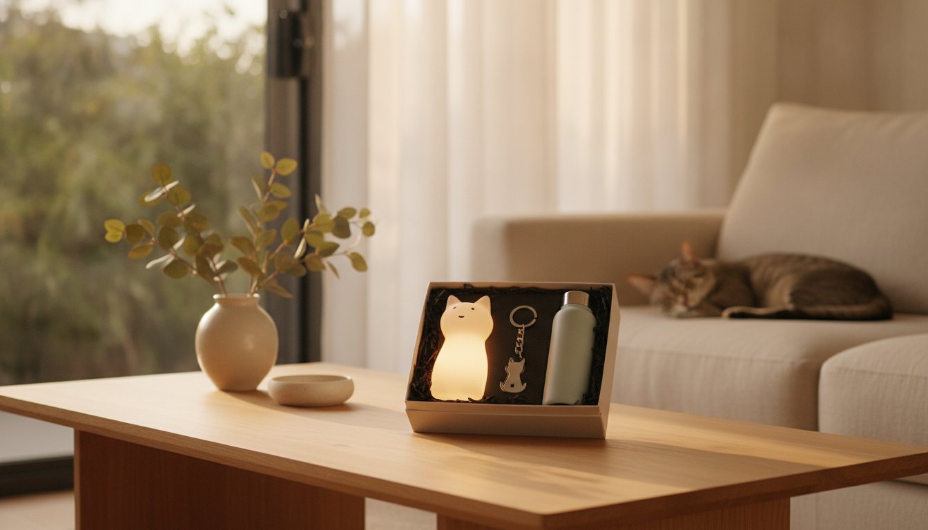 15 Small Cat Gift Ideas: A 2026 Guide for Pet Owners