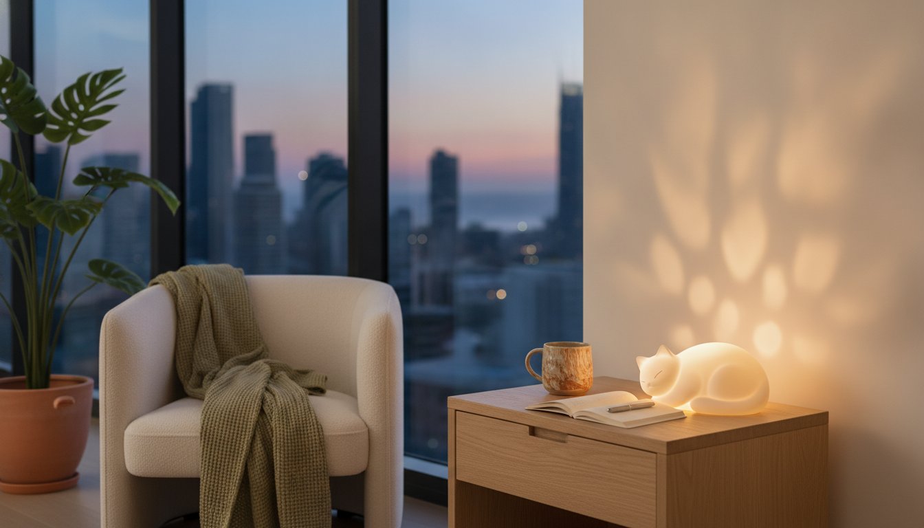 A Complete Guide to Cozy Fox Lifestyle for Home Comfort