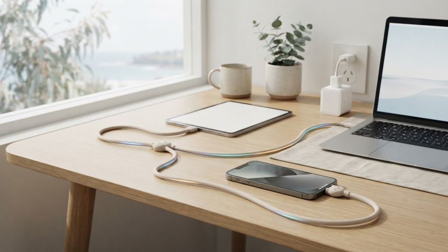 High-Speed Cat Charging Cord: How to Choose the Right USB-C Cable