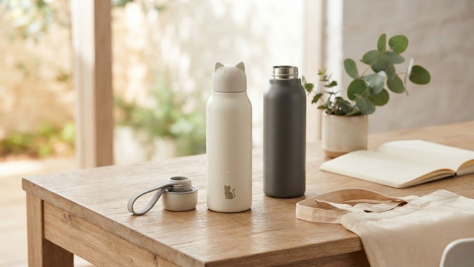 Insulated Cat Water Bottle: How to Choose a Cute, Practical Bottle in 2026