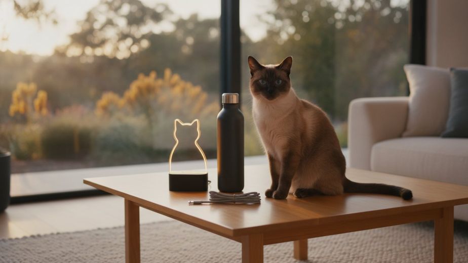 Siamese Secrets: A Guide to the Best Siamese Cat Gifts in Australia (2026)
