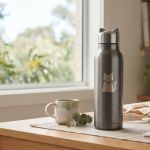 Cat Stainless Steel Drink Bottle: A Cosy Guide to Choosing One