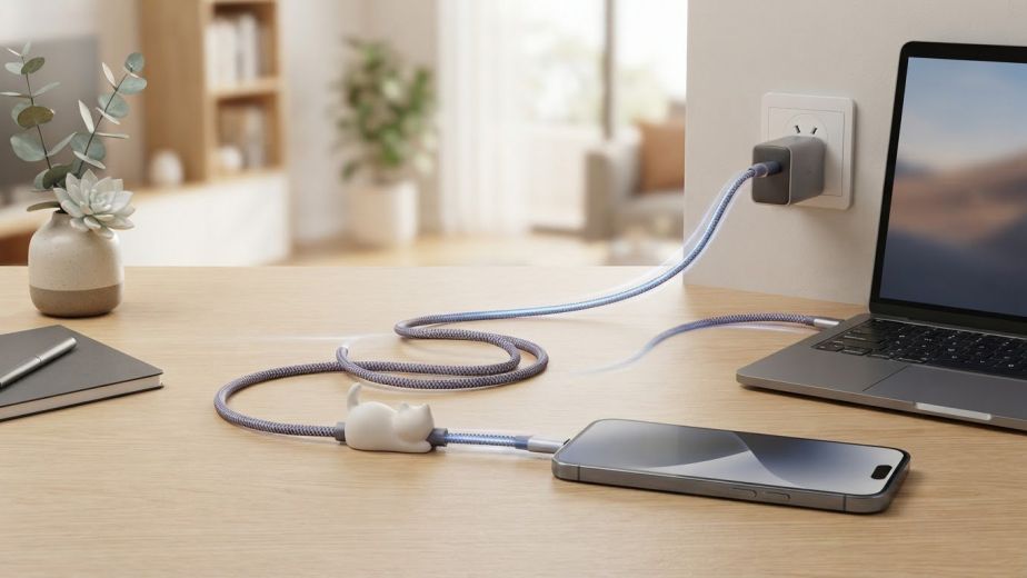Cute Type-C Cable for Fast Charging: What to Know in 2026